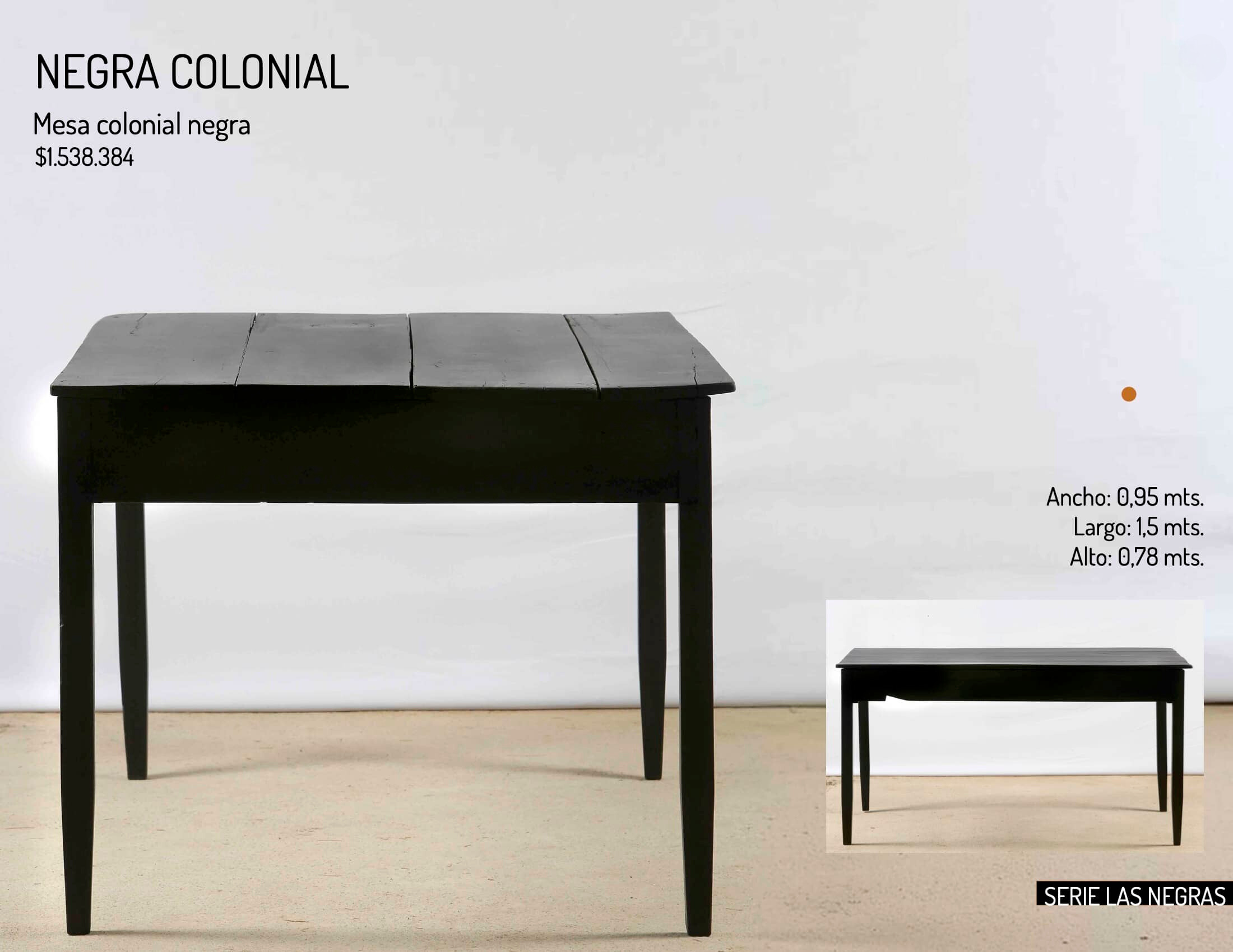negra-colonial