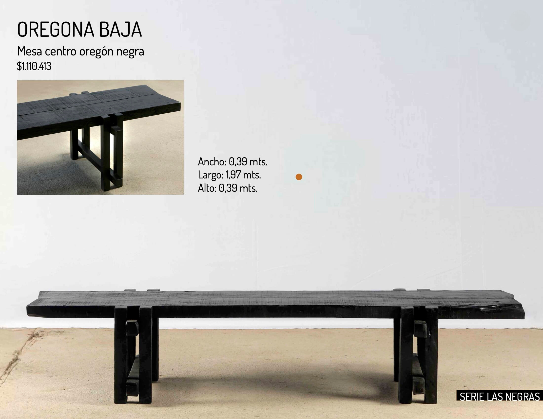 oregona-baja