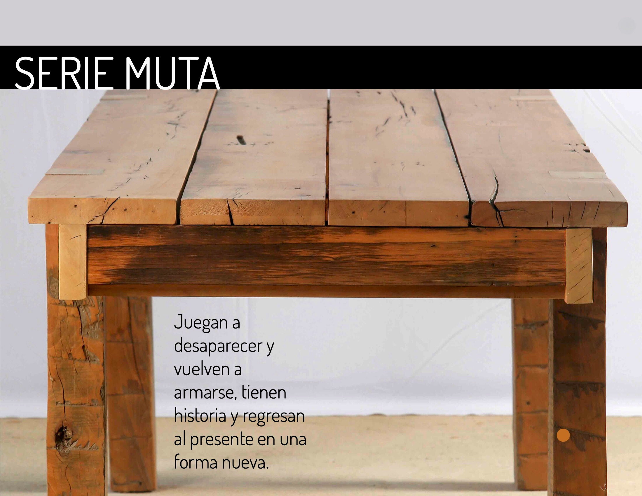 serie muta