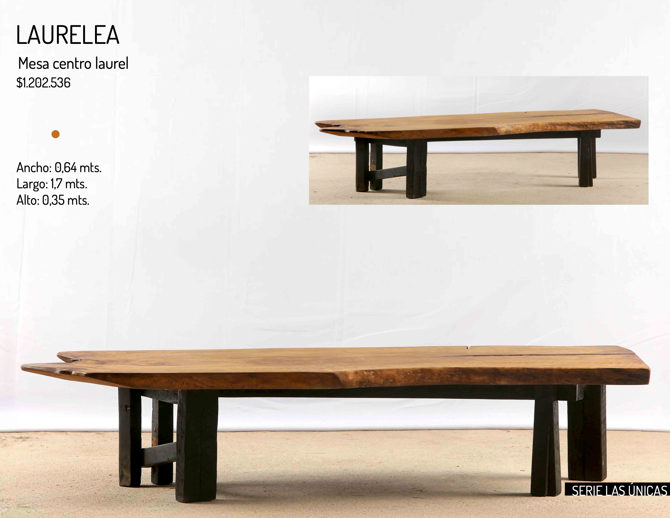 laurelea