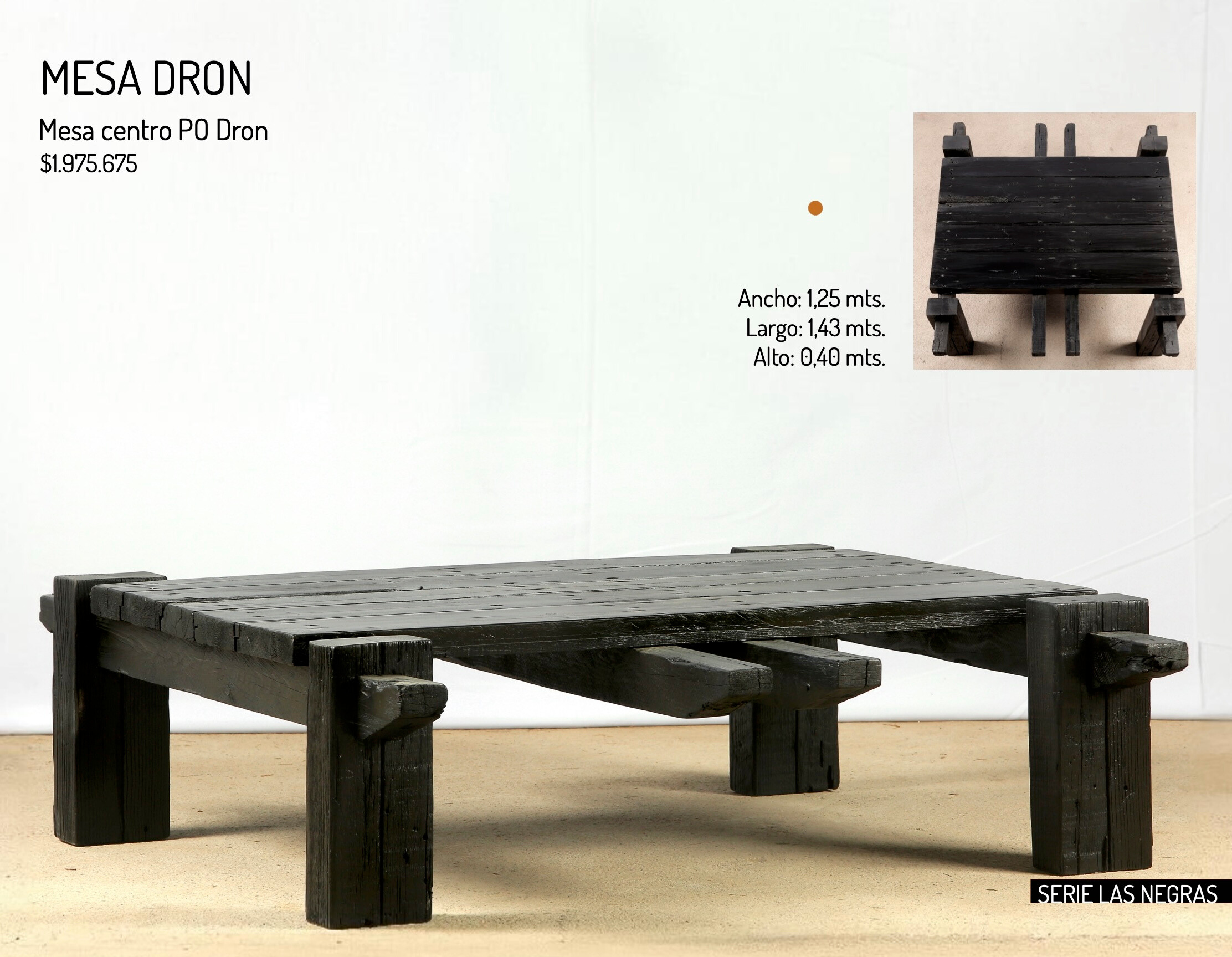 mesa dron 2